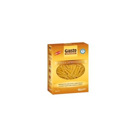 Giusto Aproteico Conchiglie 500 G Giusto Aproteico Conchiglie 500 G