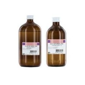 PARAFFINA LIQ 500ML