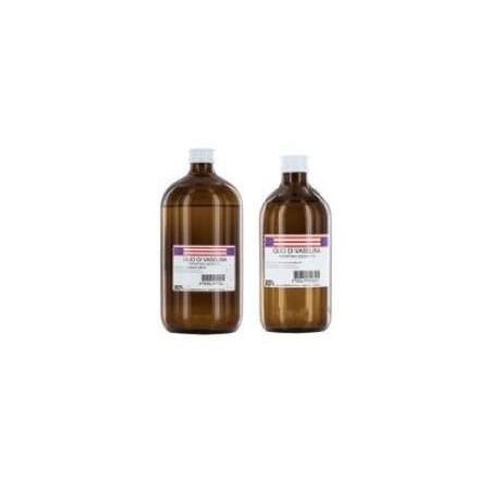PARAFFINA LIQ 500ML PARAFFINA LIQ 500ML
