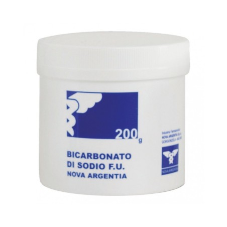 SODIO BICARB FU OS POLV 200G SODIO BICARB FU OS POLV 200G