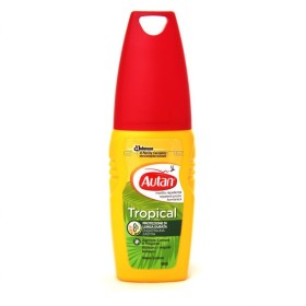 AUTAN TROPICAL VAPO 100ML