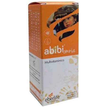 Abibi Omnia Gocce 7,5 Ml Abibi Omnia Gocce 7,5 Ml