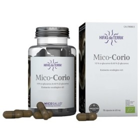 MICO CORIO 70CPS