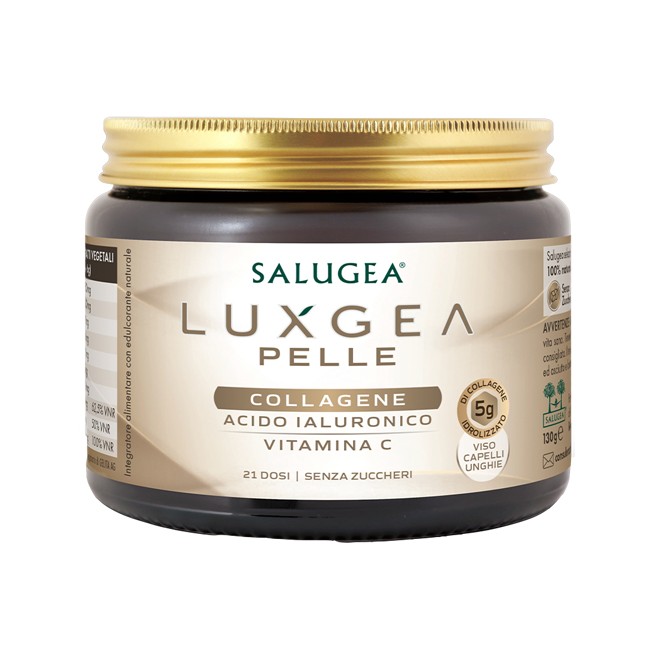 Luxgea Pelle 130 G