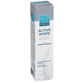 Dentalpro Dentifricio Active White 75 Ml