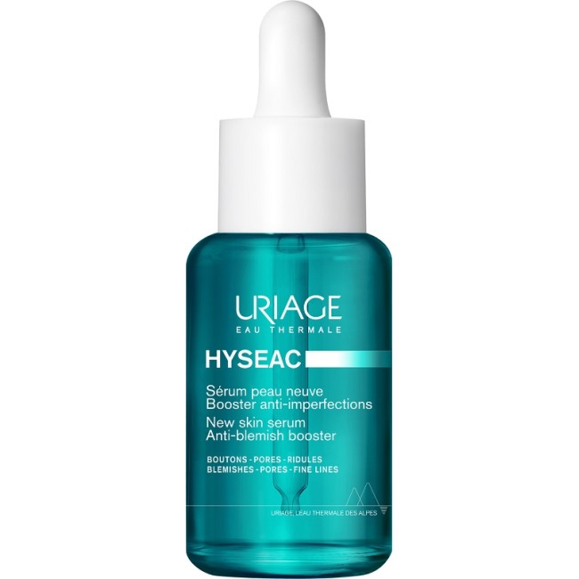 Hyseac Siero Pelle Nuova 30 Ml Hyseac Siero Pelle Nuova 30 Ml