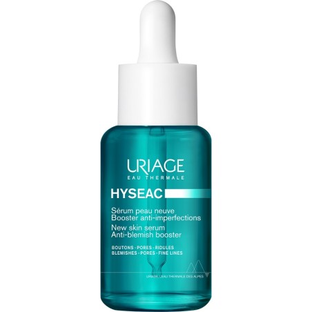 Hyseac Siero Pelle Nuova 30 Ml Hyseac Siero Pelle Nuova 30 Ml