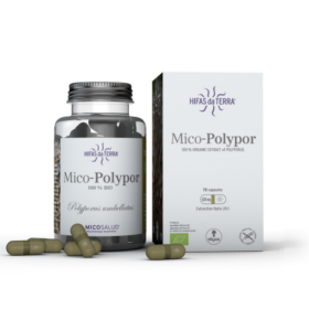 Mico Polypor 70 Capsule