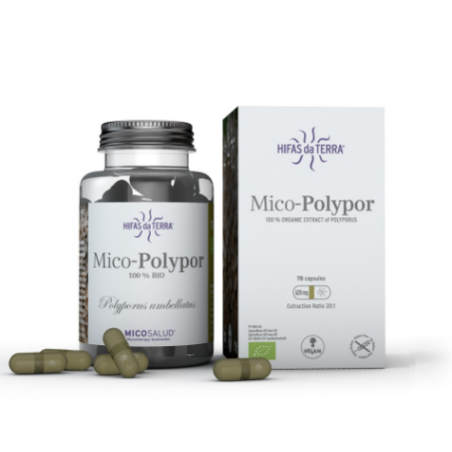 Mico Polypor 70 Capsule