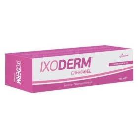 Ixoderm Cremagel 100 Ml