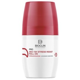Bioclin Deo Pro 72h Stress Resist 50 Ml