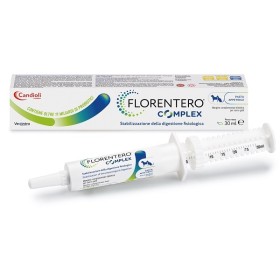Florentero Complex Pasta 30 Ml