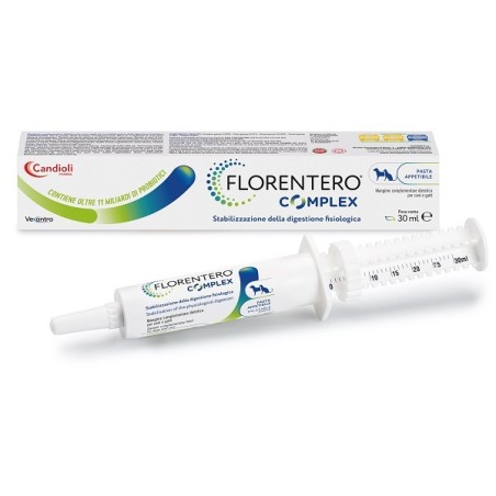 Florentero Complex Pasta 30 Ml
