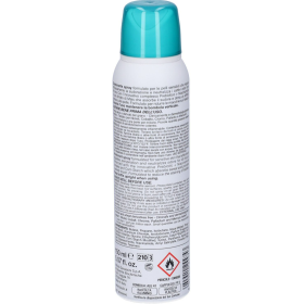 Bioclin Deo Control Spray Talc 150 Ml Nuova Formulazione