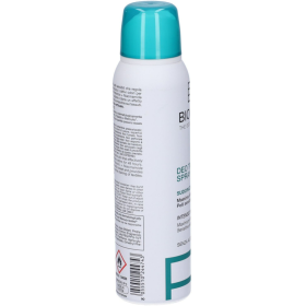 Bioclin Deo Control Spray Talc 150 Ml Nuova Formulazione
