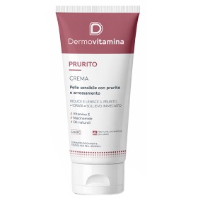 Dermovitamina Prurito Crema 200 Ml