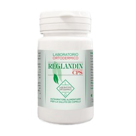 Reglandin Capsule 30 Capsule Da 858 Mg