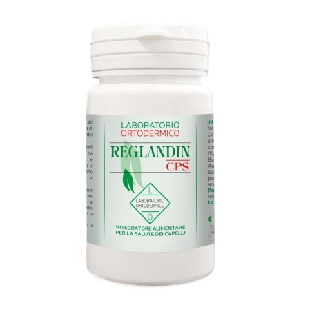 Reglandin Capsule 30 Capsule Da 858 Mg Reglandin Capsule 30 Capsule Da 858 Mg