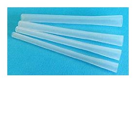 Cannula Rettale Per Neonati In Silicone 4 Mm