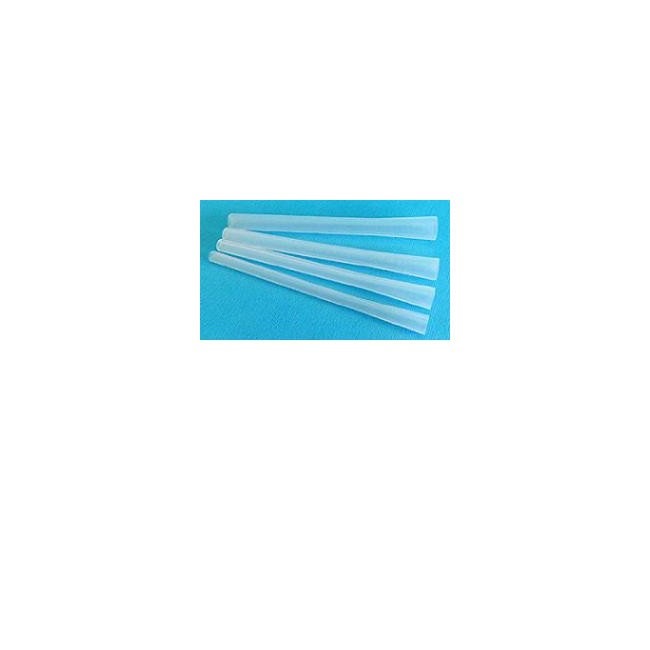 Cannula Rettale Per Neonati In Silicone 4 Mm Cannula Rettale Per Neonati In Silicone 4 Mm