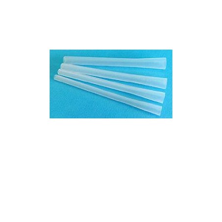 Cannula Rettale Per Neonati In Silicone 4 Mm Cannula Rettale Per Neonati In Silicone 4 Mm