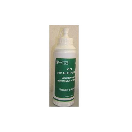 Gel Per Ultrasuoni 250 Ml Gel Per Ultrasuoni 250 Ml