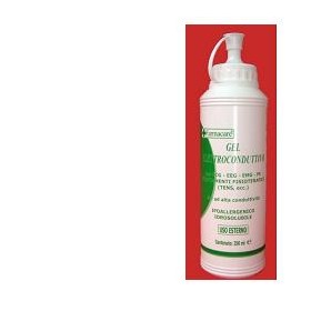 Gel Elettroconduttivo Per Ecg Eeg Emg Pe 250 Ml