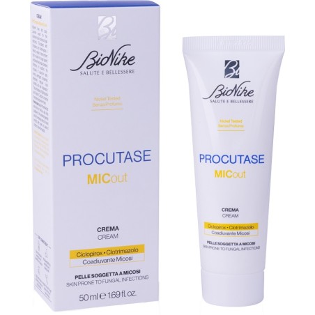Procutase Micout Crema 50 Ml Procutase Micout Crema 50 Ml