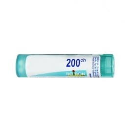 Natrum Mur Boi 200ch Gr 4g
