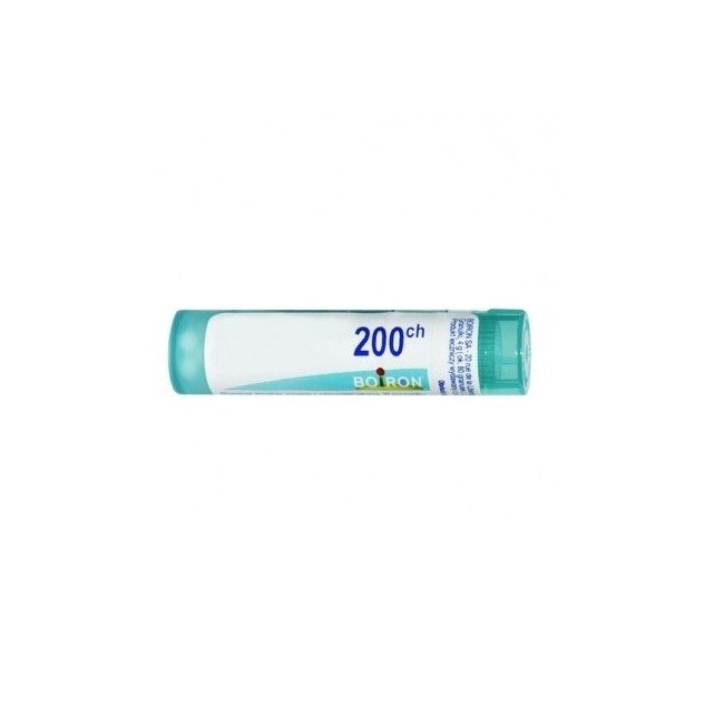 Natrum Mur Boi 200ch Gr 4g Natrum Mur Boi 200ch Gr 4g
