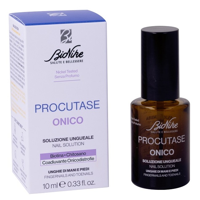Procutase Onico Soluzione Ungueale 10 Ml Procutase Onico Soluzione Ungueale 10 Ml