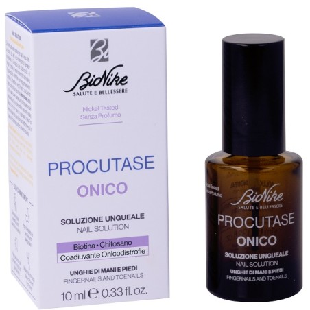 Procutase Onico Soluzione Ungueale 10 Ml Procutase Onico Soluzione Ungueale 10 Ml