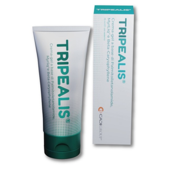 Tripealis Crema 75 Ml Tripealis Crema 75 Ml