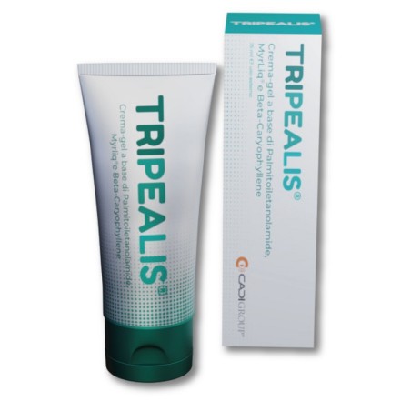 Tripealis Crema 75 Ml Tripealis Crema 75 Ml
