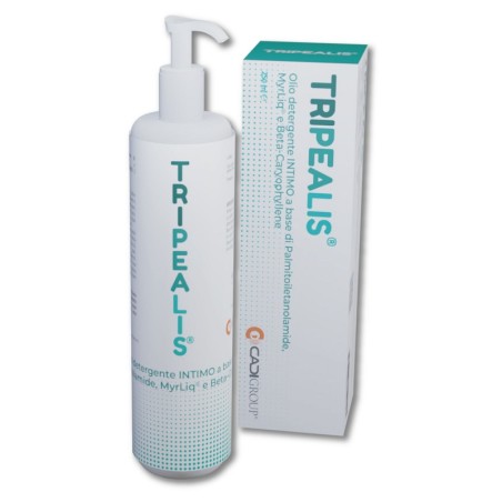 Tripealis Detergente 250 Ml Tripealis Detergente 250 Ml