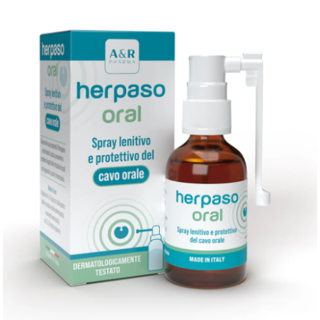 Herpaso Oral 30 Ml Herpaso Oral 30 Ml
