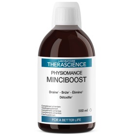 Physiomance Minciboost 500 Ml