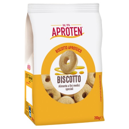 Aproten Biscotto 200 G Aproten Biscotto 200 G