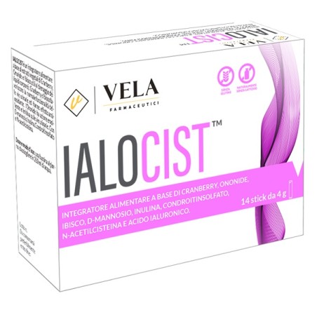 Ialocist 14 Stick 4 G Ialocist 14 Stick 4 G