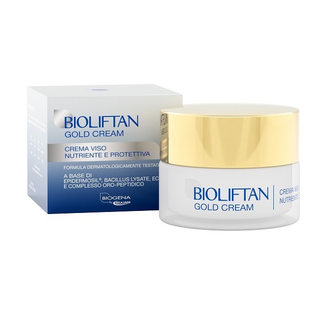 Bioliftan Gold Cream 50 Ml Bioliftan Gold Cream 50 Ml