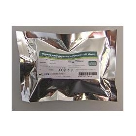 Benda Refrigerante Ossido Di Zinco 8x500 Cm
