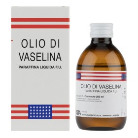 Olio Di Vaselina C/astuccio