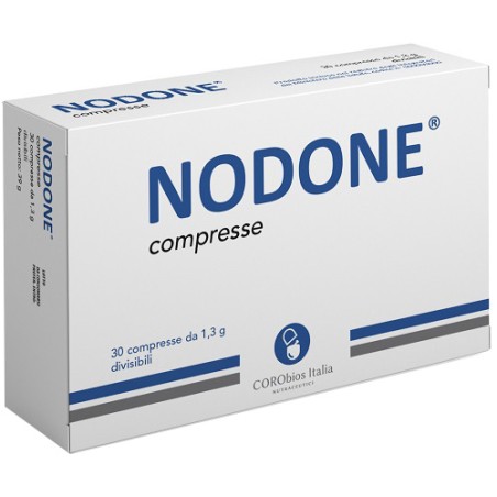 Nodone 30 Compresse Nodone 30 Compresse