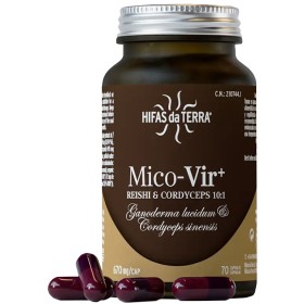 Mico Vir+ 70 Capsule
