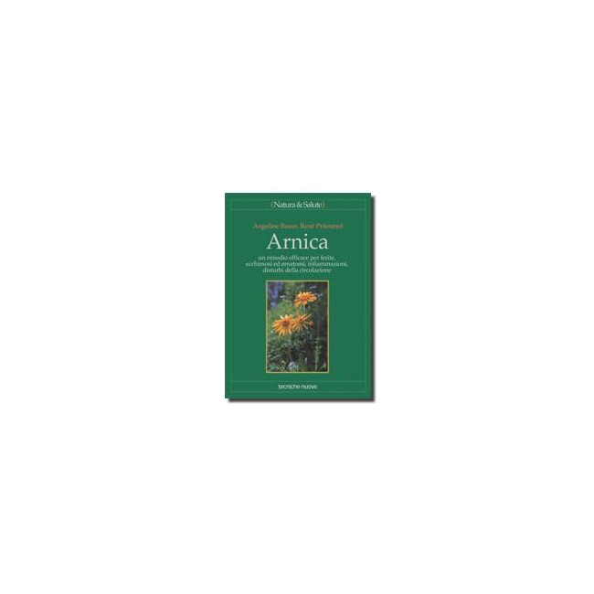 Arnica Arnica