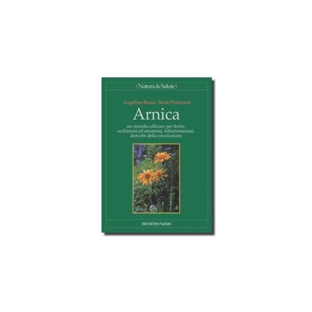 Arnica Arnica