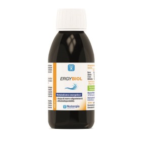 Ergybiol 150 Ml