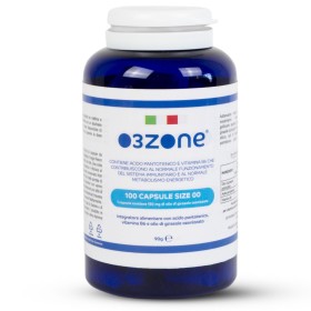 O3zone Size 00 100 Capsule
