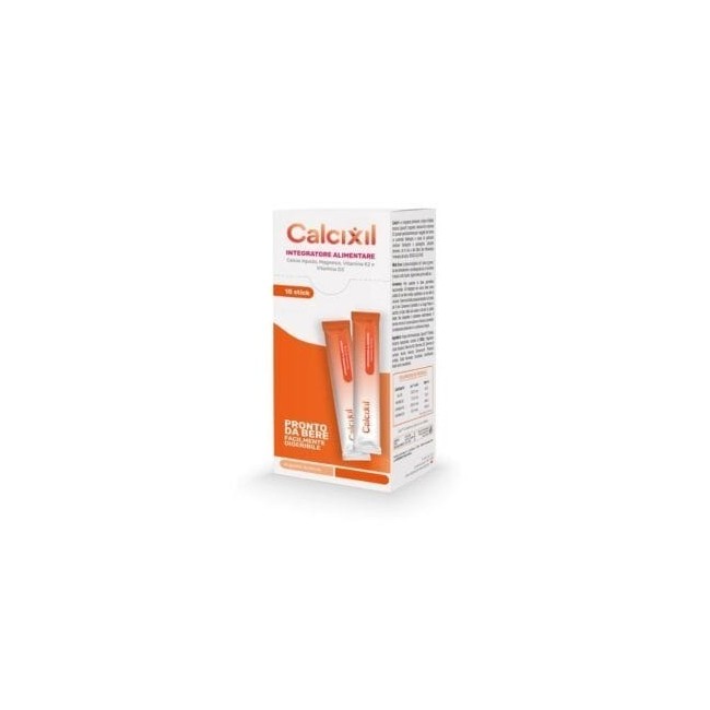 Calcixil 15 Stick Calcixil 15 Stick