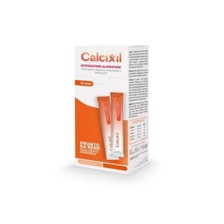 Calcixil 15 Stick Calcixil 15 Stick